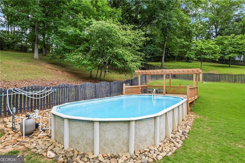1301 Ficklen Church Way Canton - 76