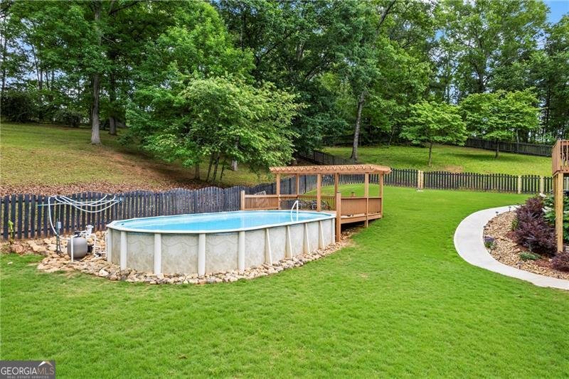 1301 Ficklen Church Way Canton - 77