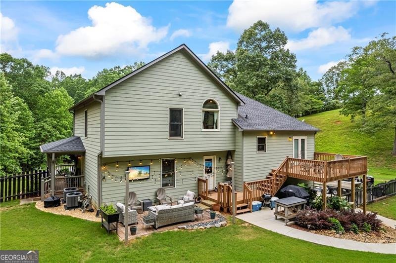 1301 Ficklen Church Way Canton - 79