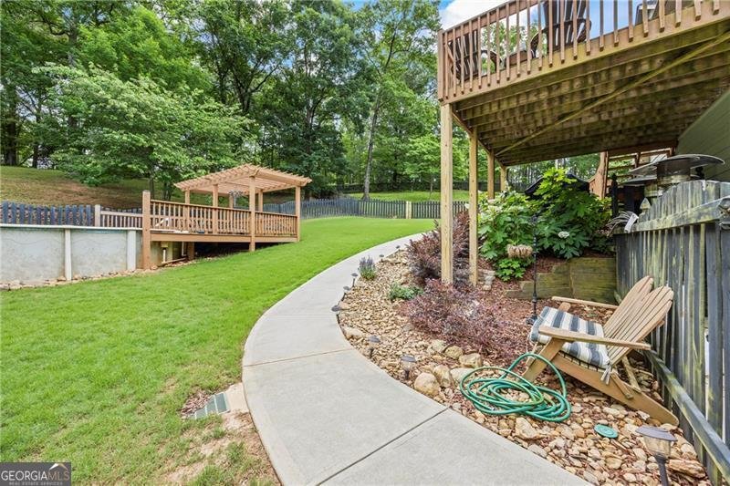 1301 Ficklen Church Way Canton - 81