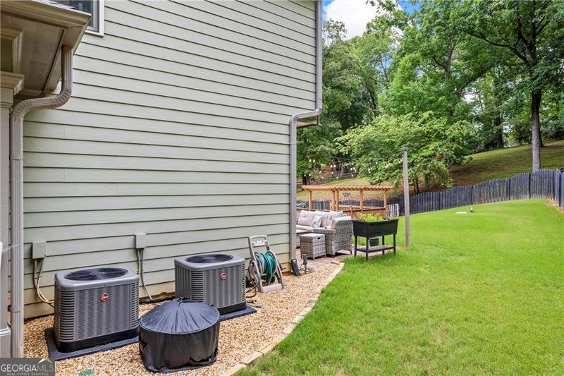 1301 Ficklen Church Way Canton - 82