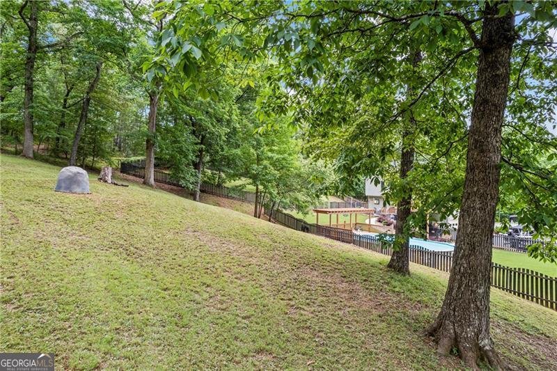 1301 Ficklen Church Way Canton - 89
