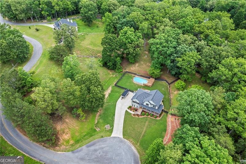1301 Ficklen Church Way Canton - 94