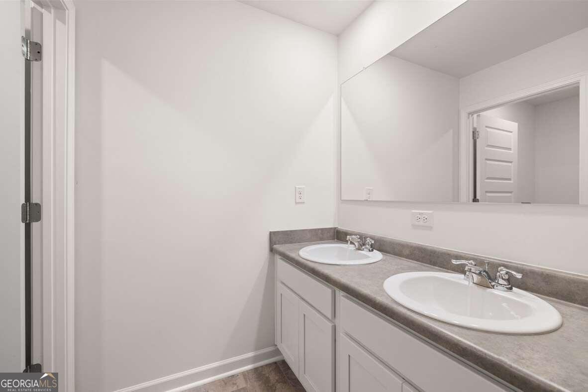 620 Lobelia Way Locust Grove - 30