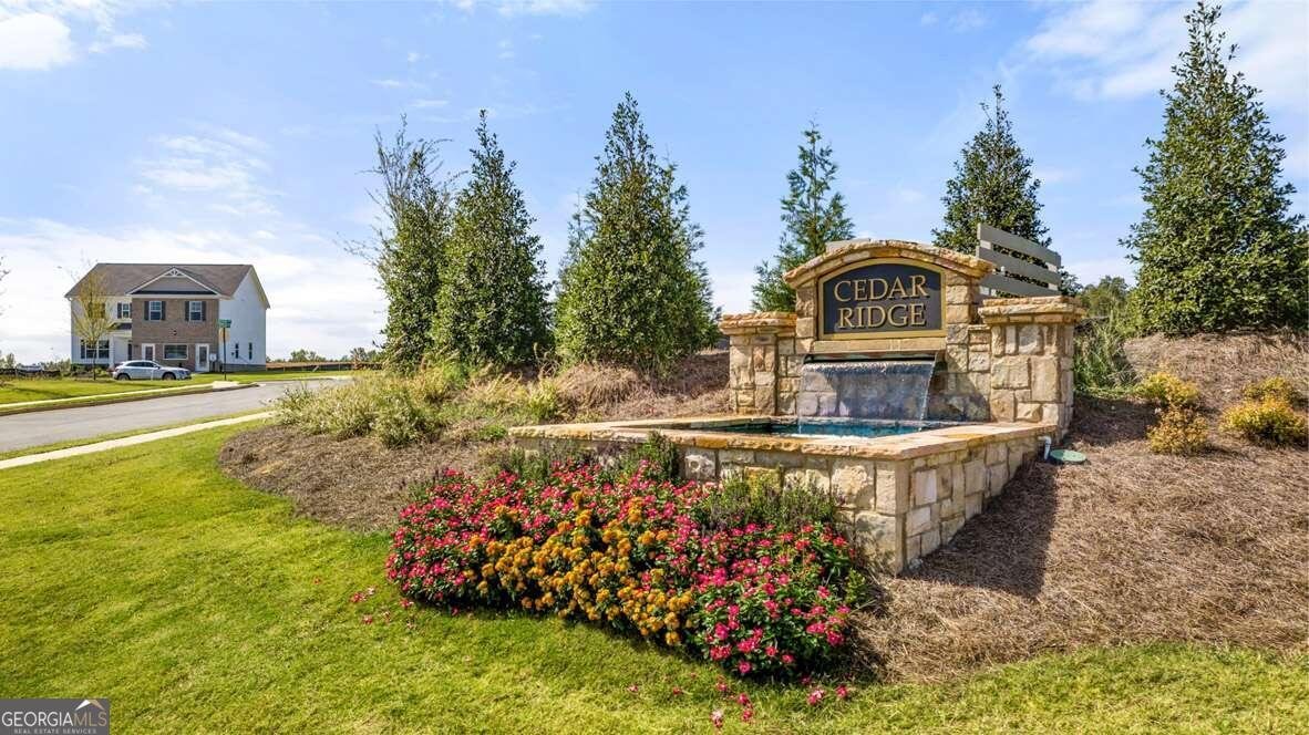 620 Lobelia Way Locust Grove - 35