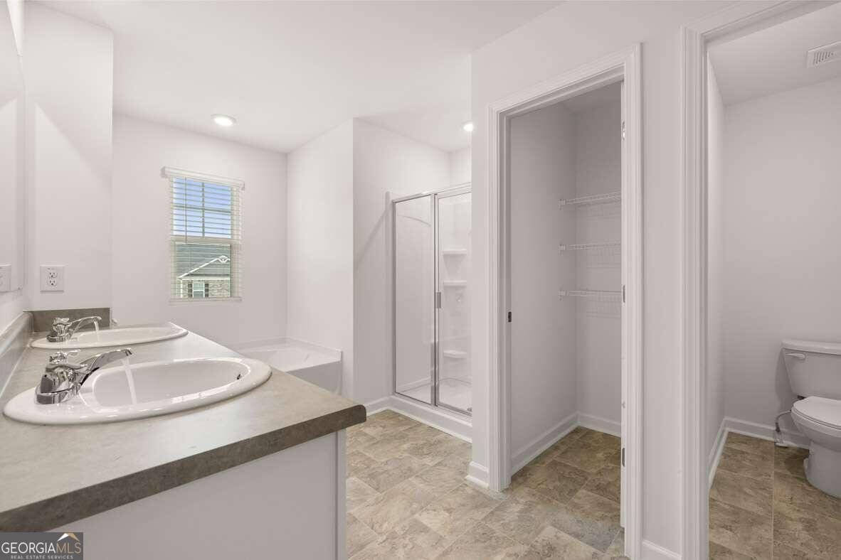 620 Lobelia Way Locust Grove - 5