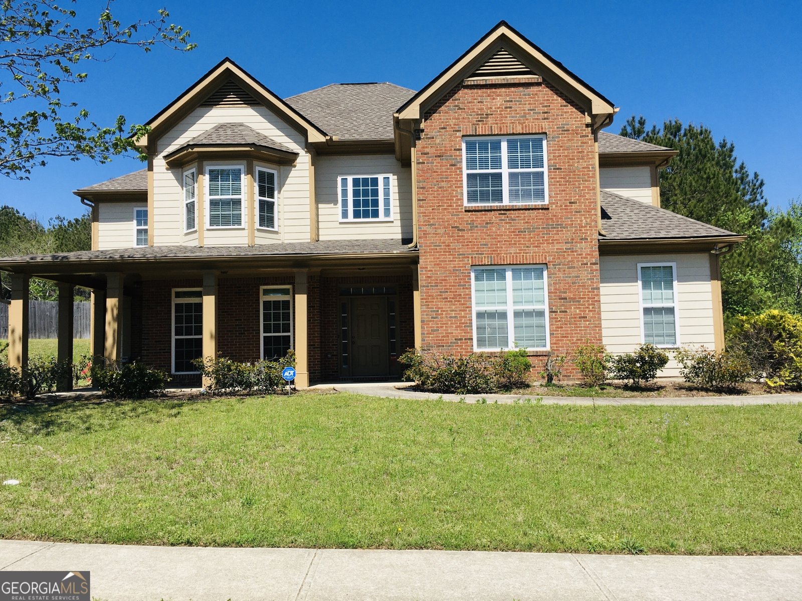 533 MOUNT GERIZIM Road Mableton - 1
