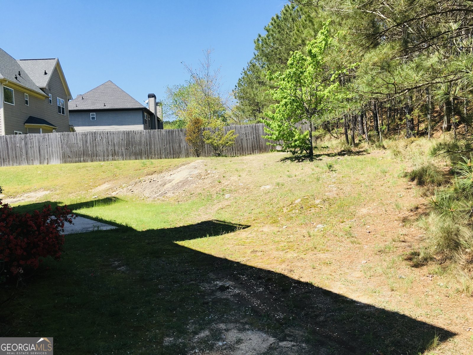 533 MOUNT GERIZIM Road Mableton - 10