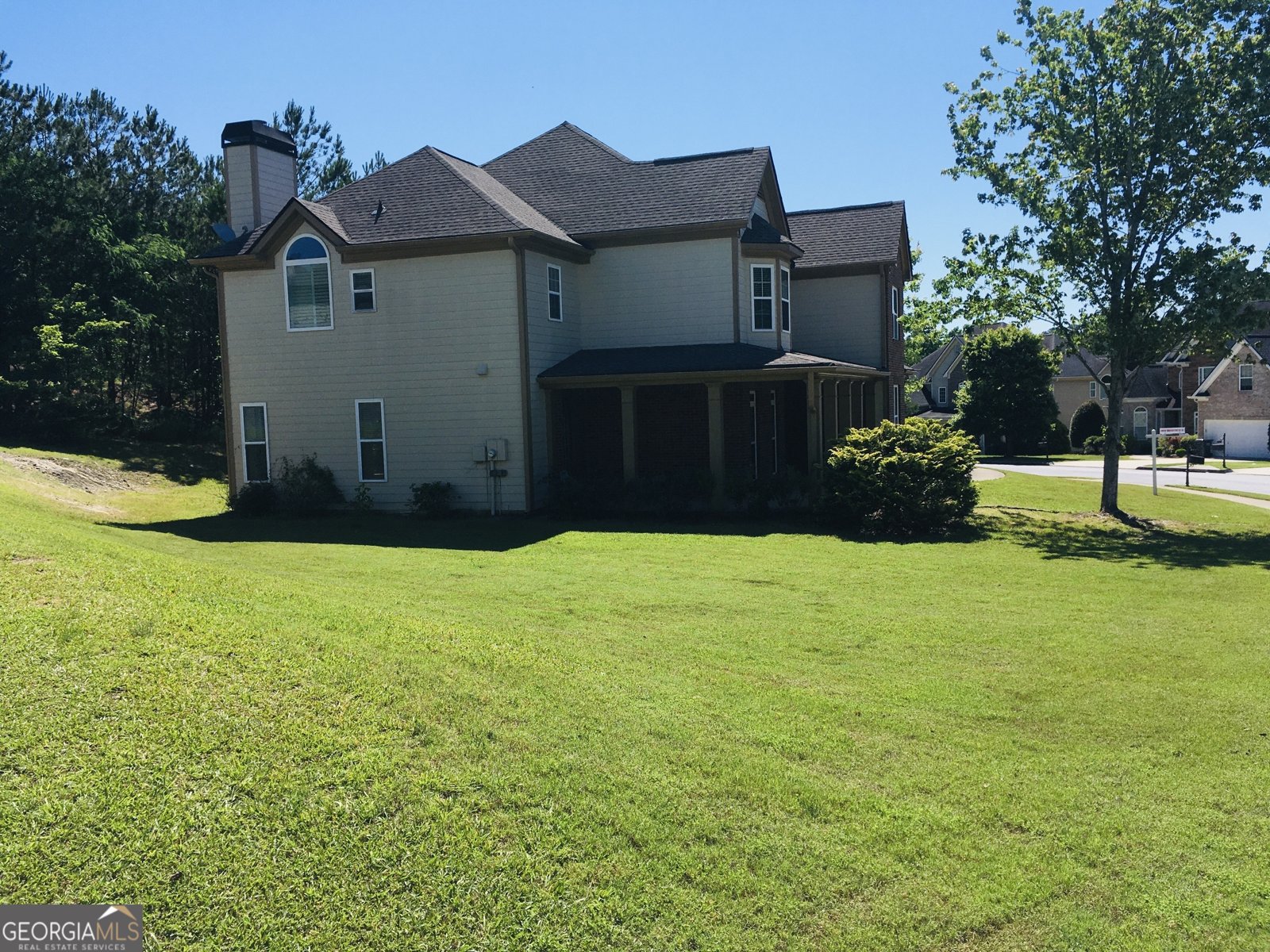 533 MOUNT GERIZIM Road Mableton - 3