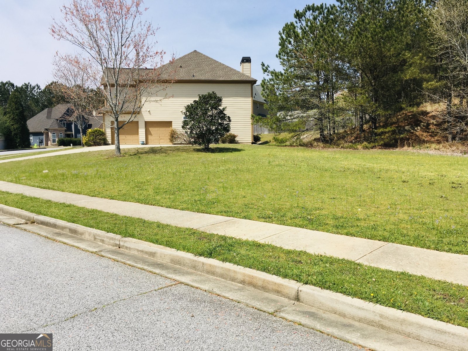 533 MOUNT GERIZIM Road Mableton - 37