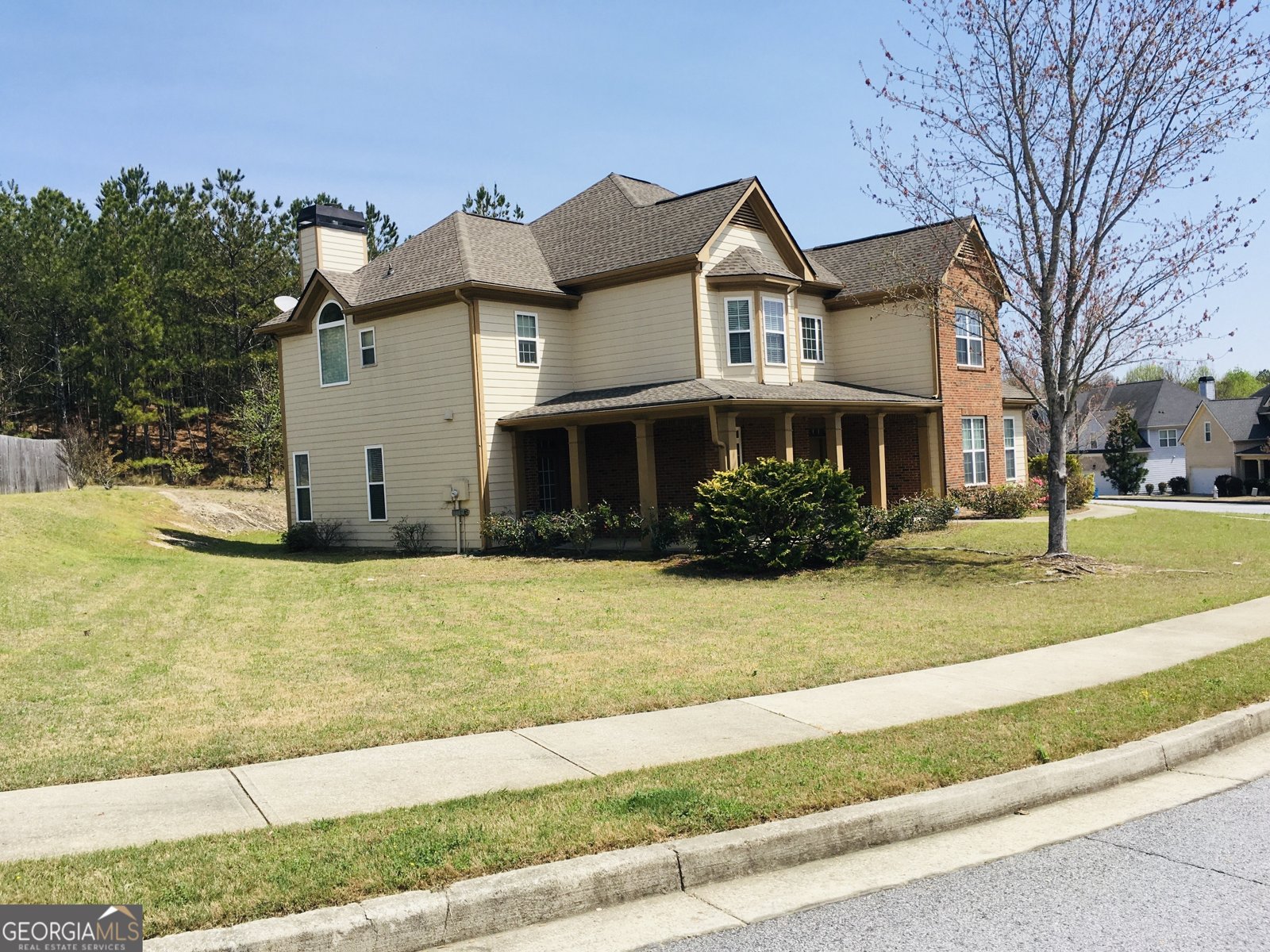 533 MOUNT GERIZIM Road Mableton - 39