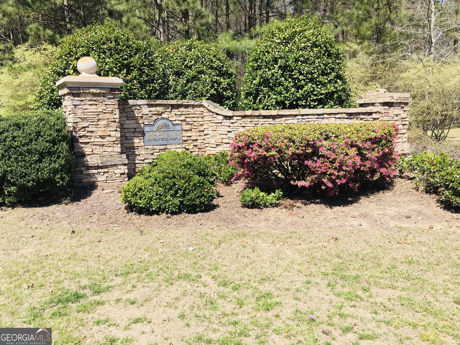 533 MOUNT GERIZIM Road Mableton - 40