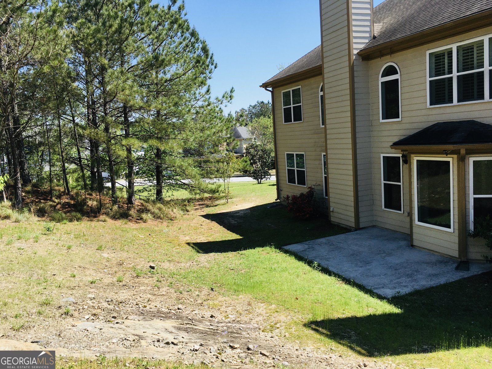 533 MOUNT GERIZIM Road Mableton - 7
