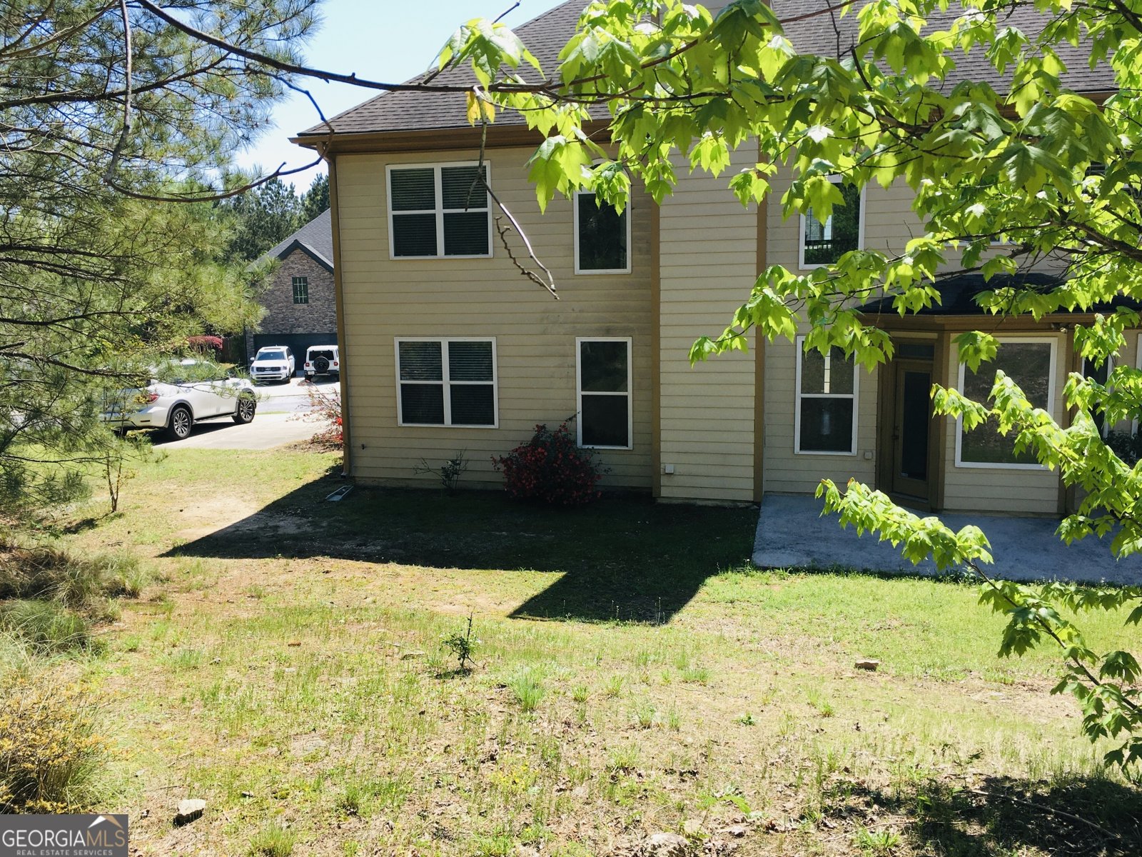 533 MOUNT GERIZIM Road Mableton - 9