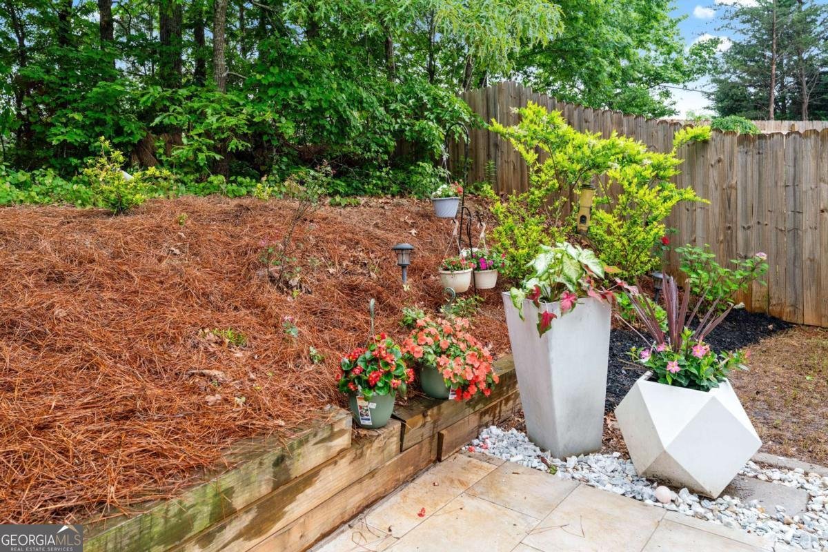 2939 Woodward Down Trail Buford - 29