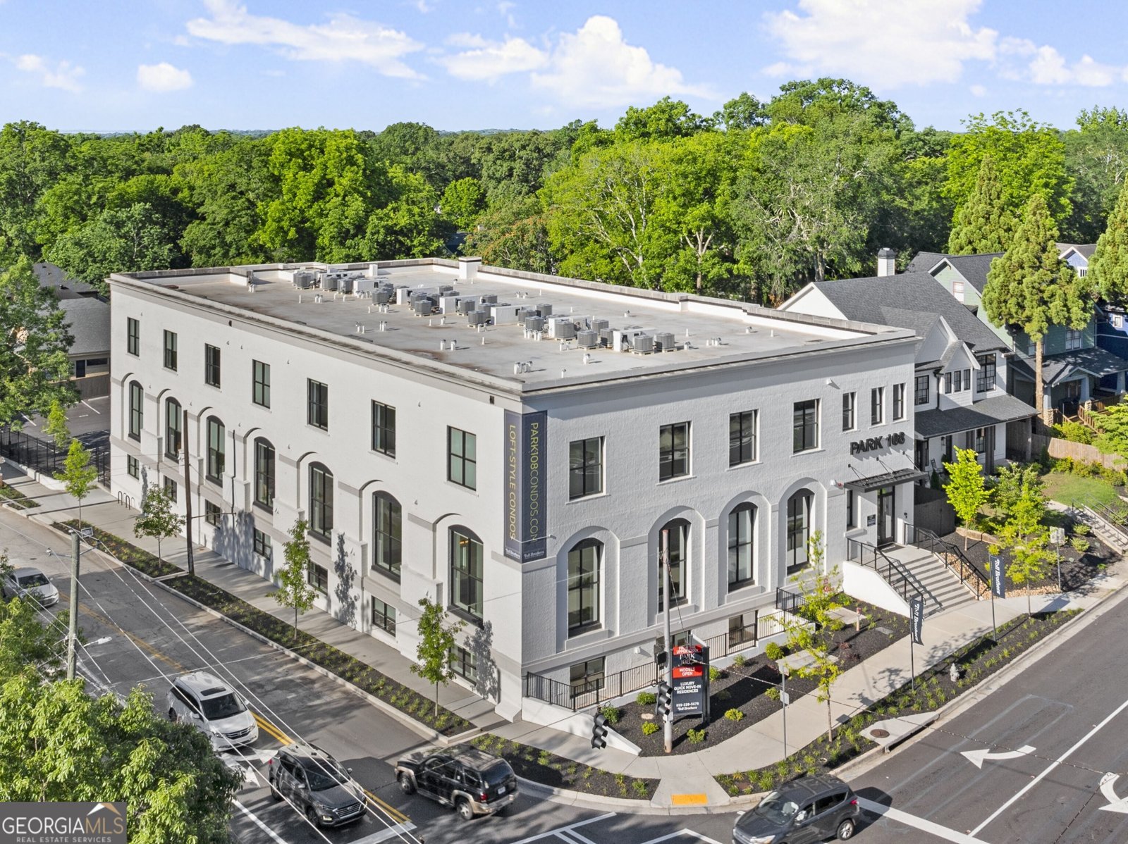 108 Park Place Unit 205 Decatur - 1