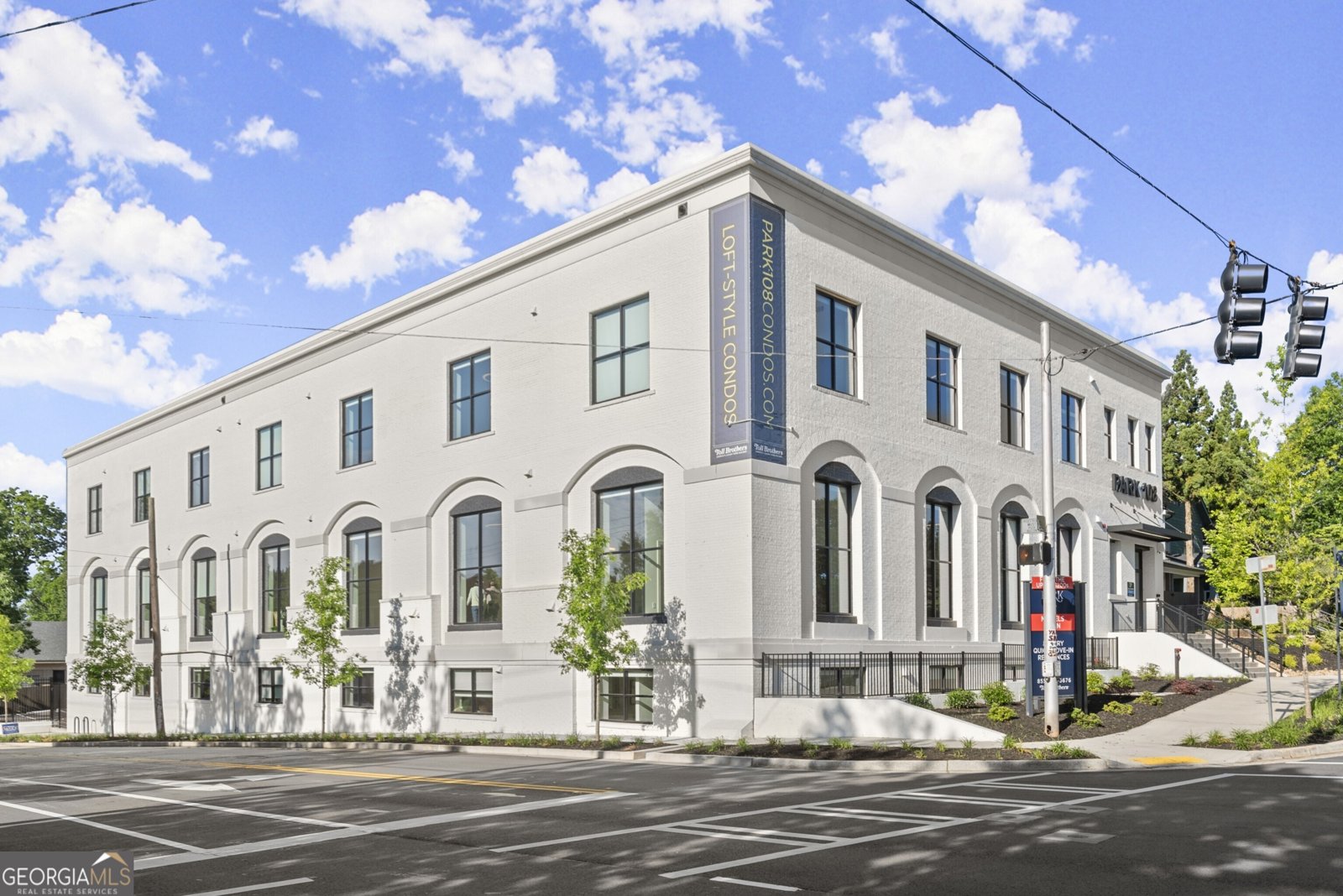 108 Park Place Unit 205 Decatur - 2