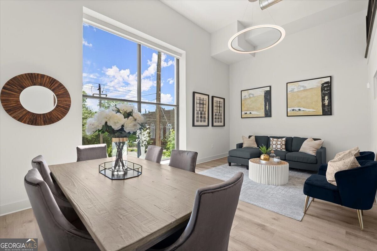 108 Park Place Unit 205 Decatur - 4