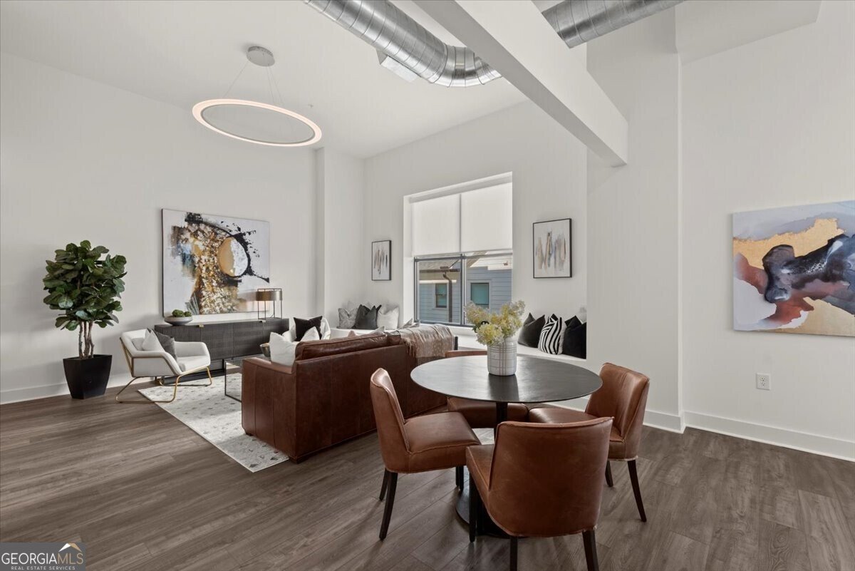 108 Park Place Unit 205 Decatur - 6