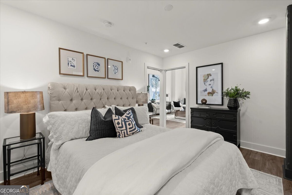 108 Park Place Unit 205 Decatur - 8