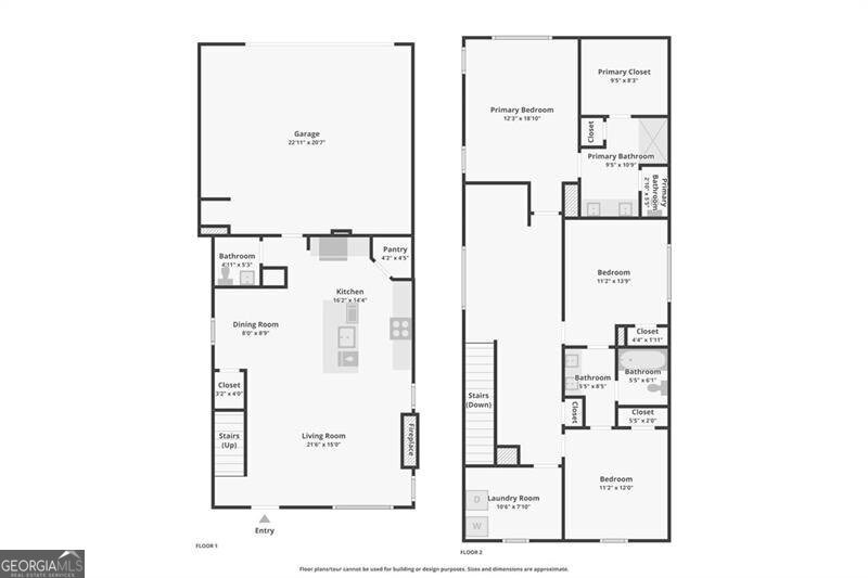5120 Kongoni Court Cumming - 32