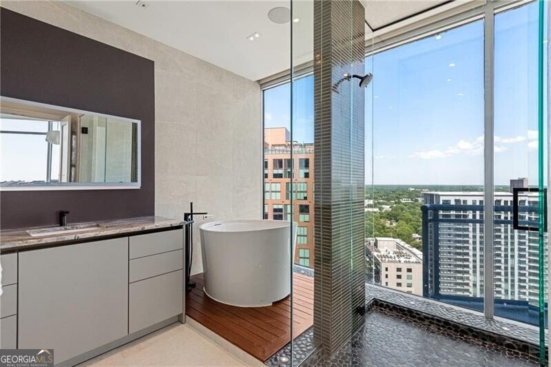 1065 Peachtree Street Atlanta - 5