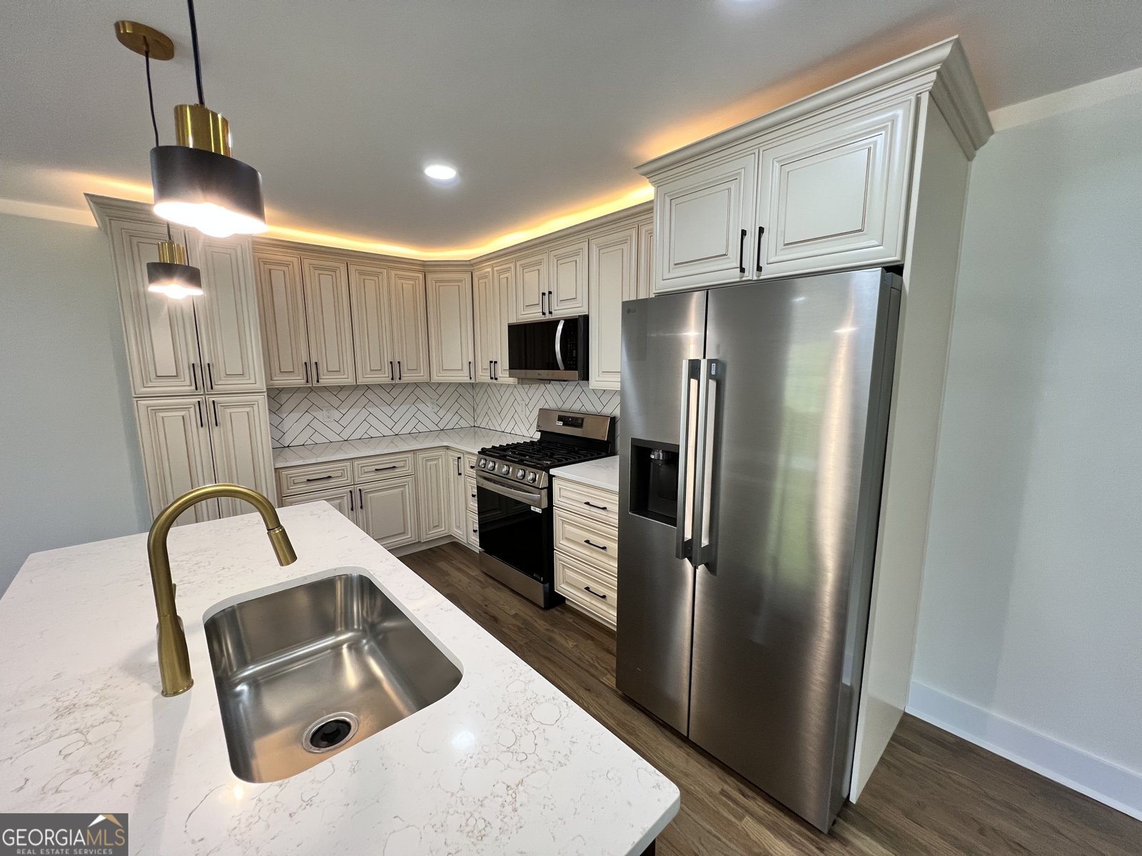 6751 Davidson Court Lithonia - 10