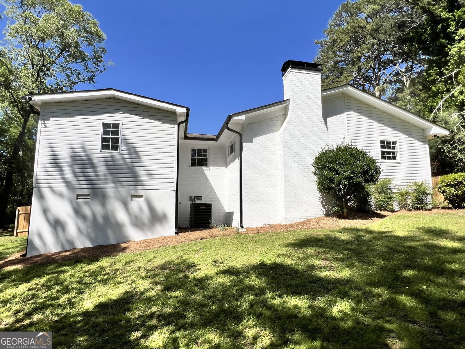 6751 Davidson Court Lithonia - 2