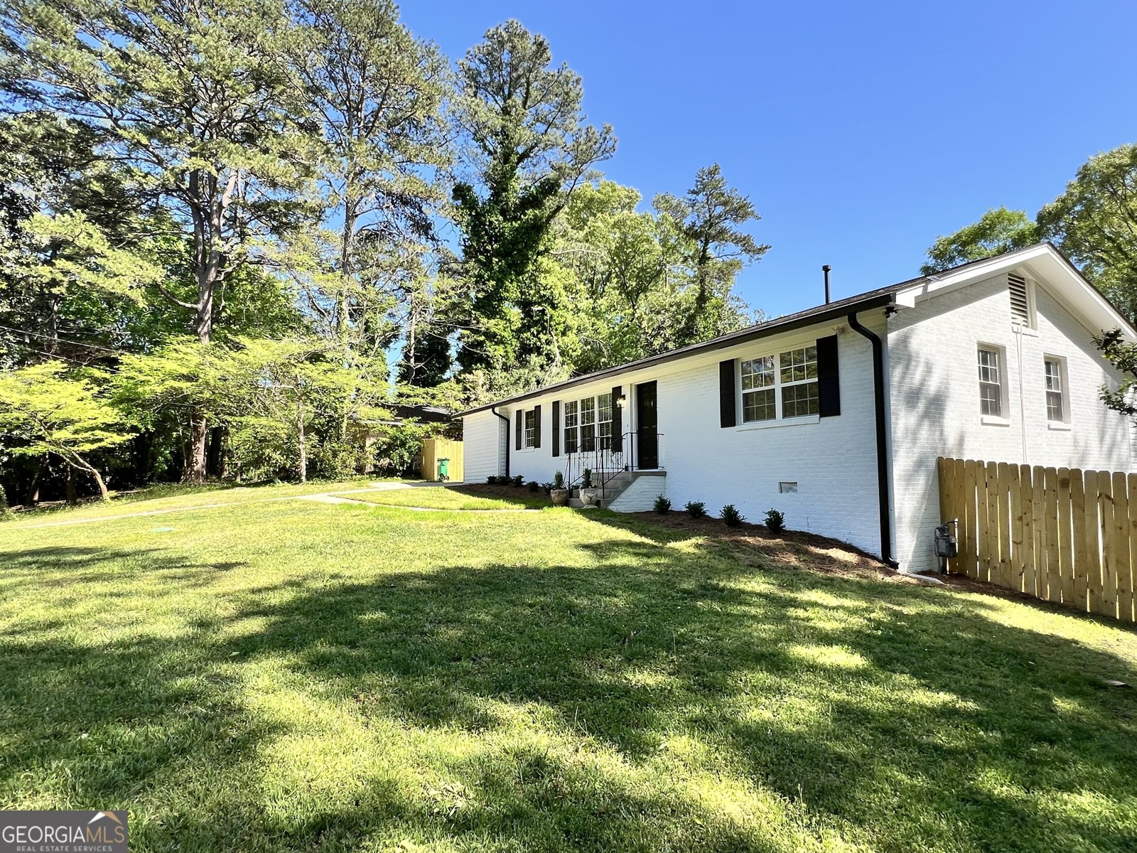 6751 Davidson Court Lithonia - 3