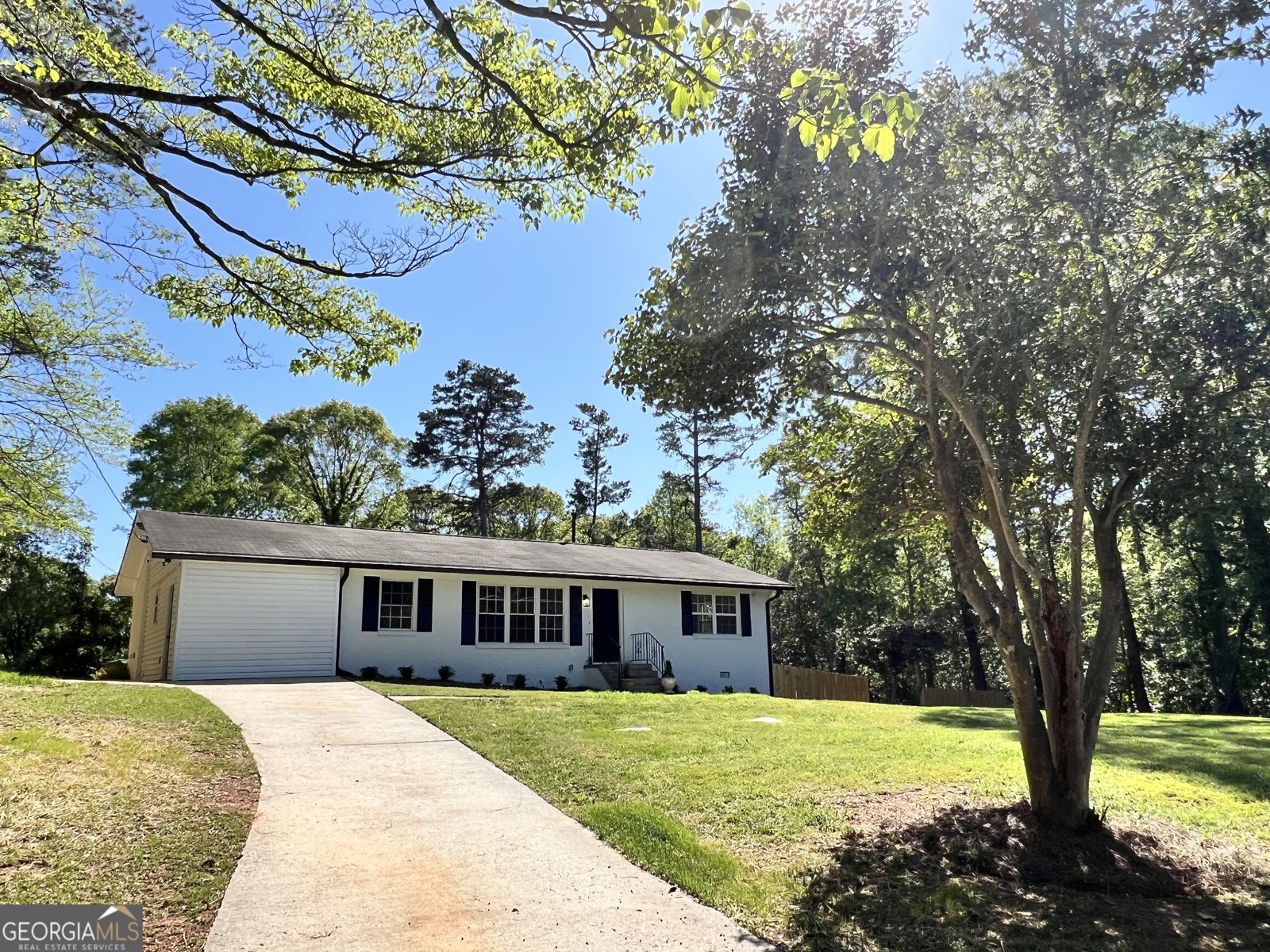 6751 Davidson Court Lithonia - 4