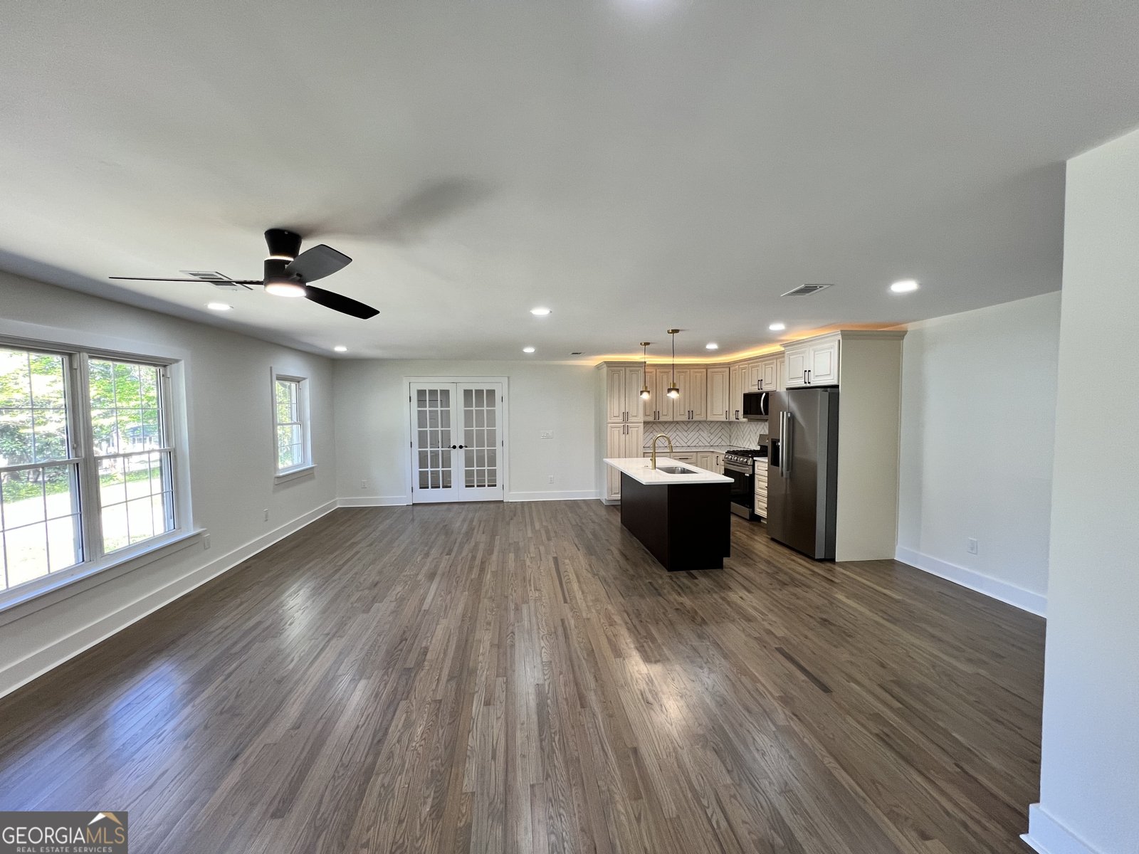 6751 Davidson Court Lithonia - 6