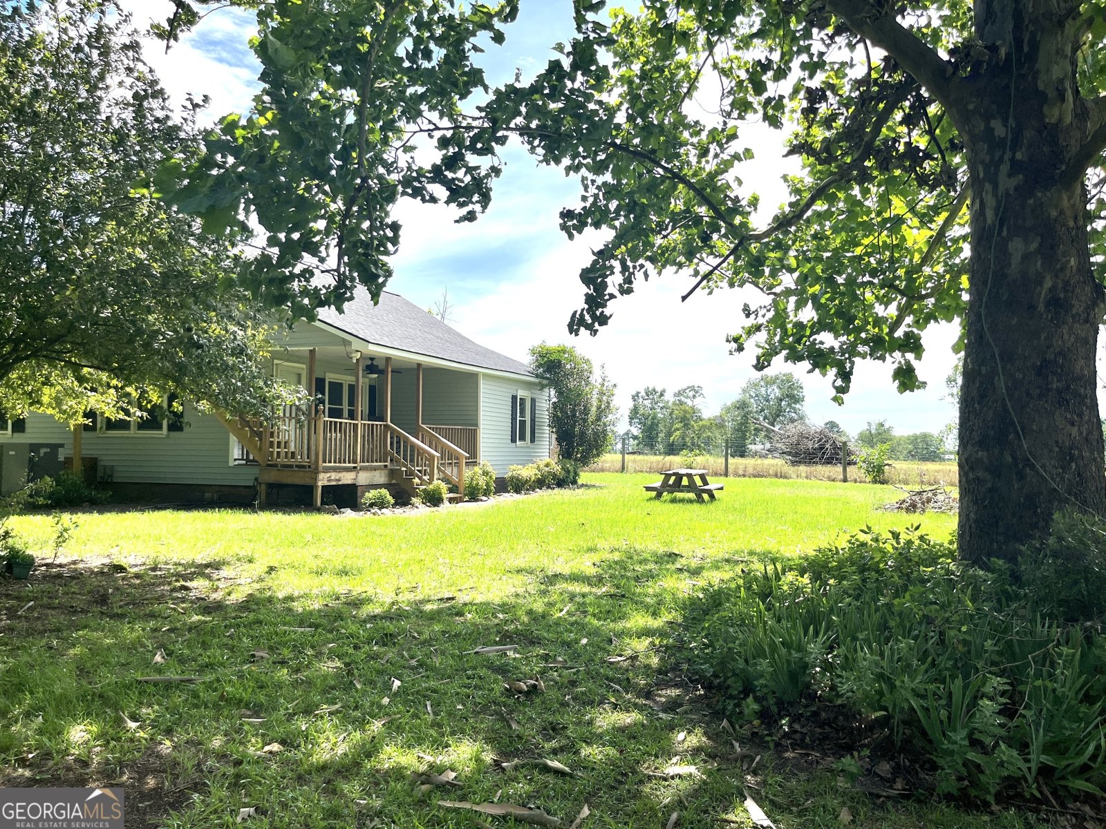 5950 Ga Highway 24 Louisville - 1
