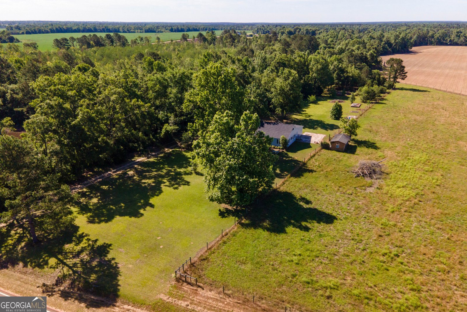 5950 Ga Highway 24 Louisville - 2