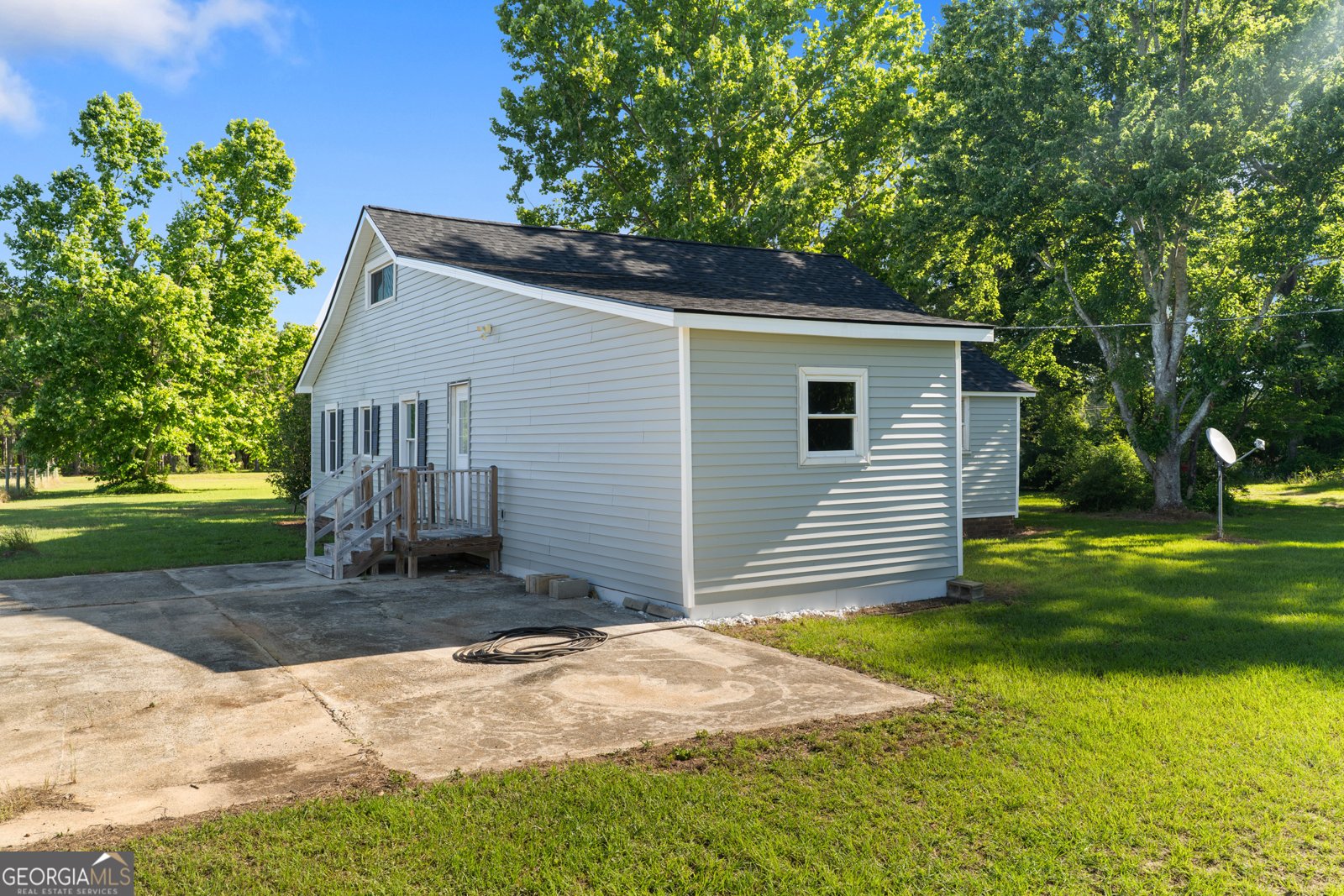 5950 Ga Highway 24 Louisville - 26