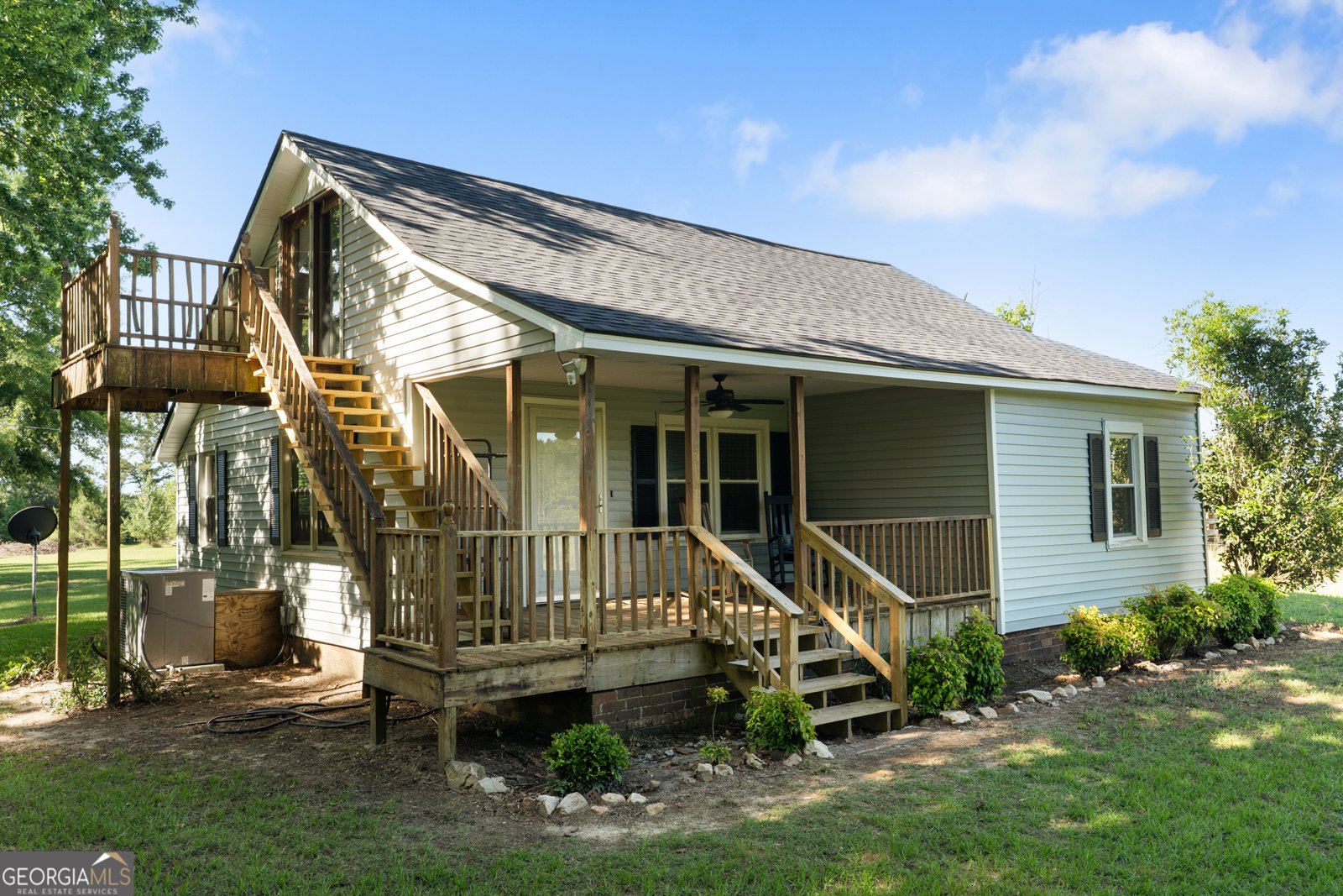 5950 Ga Highway 24 Louisville - 27