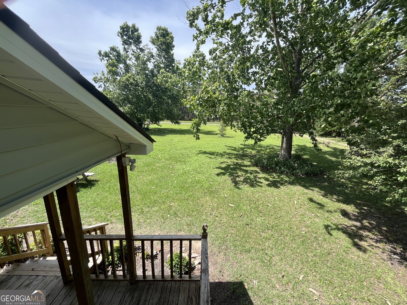 5950 Ga Highway 24 Louisville - 30