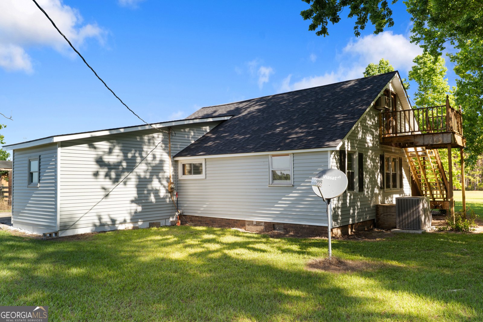 5950 Ga Highway 24 Louisville - 31