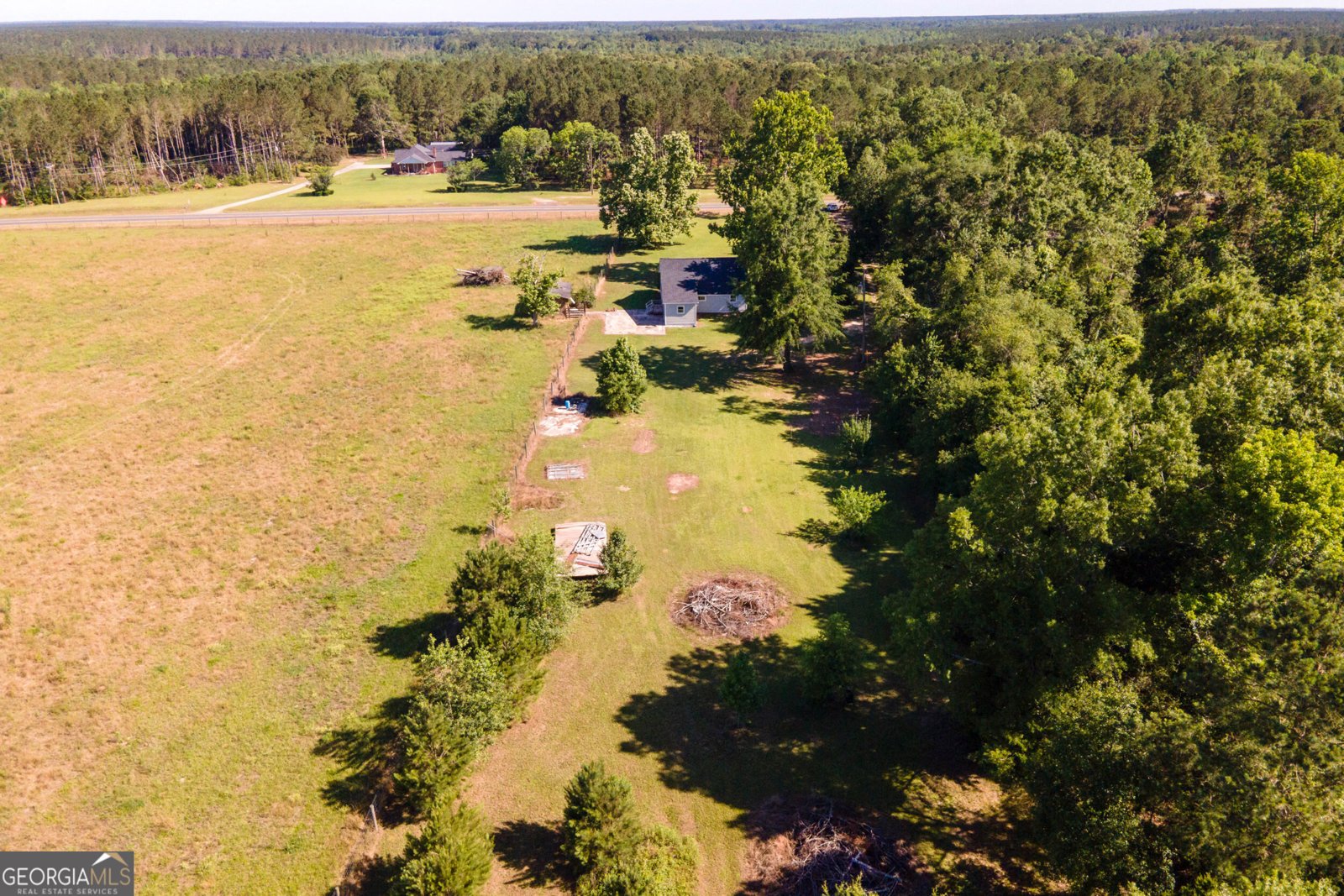 5950 Ga Highway 24 Louisville - 33