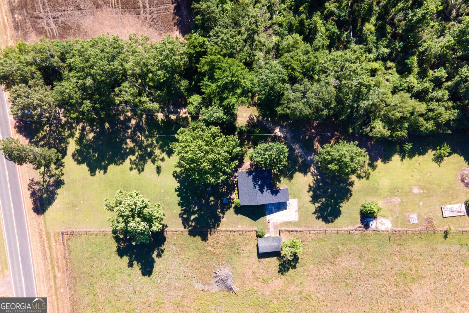 5950 Ga Highway 24 Louisville - 34