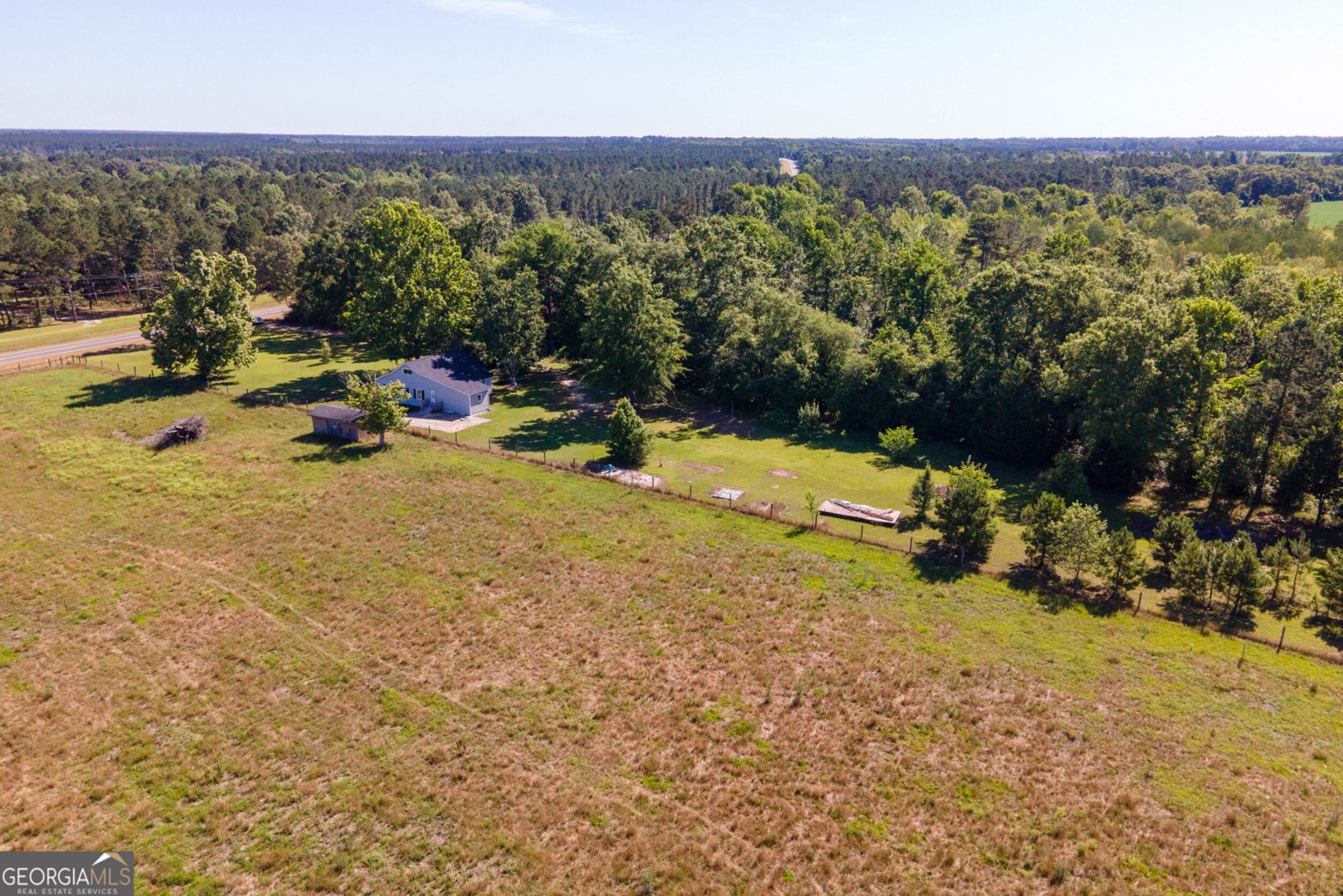 5950 Ga Highway 24 Louisville - 35