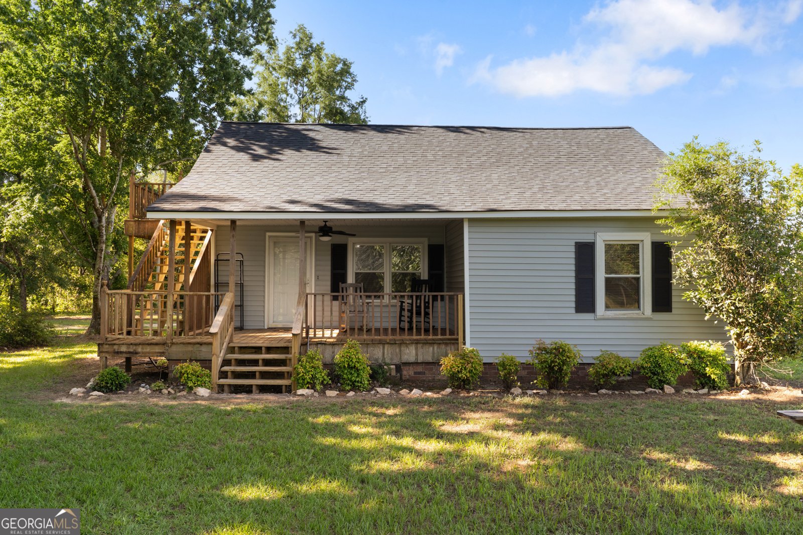 5950 Ga Highway 24 Louisville - 40