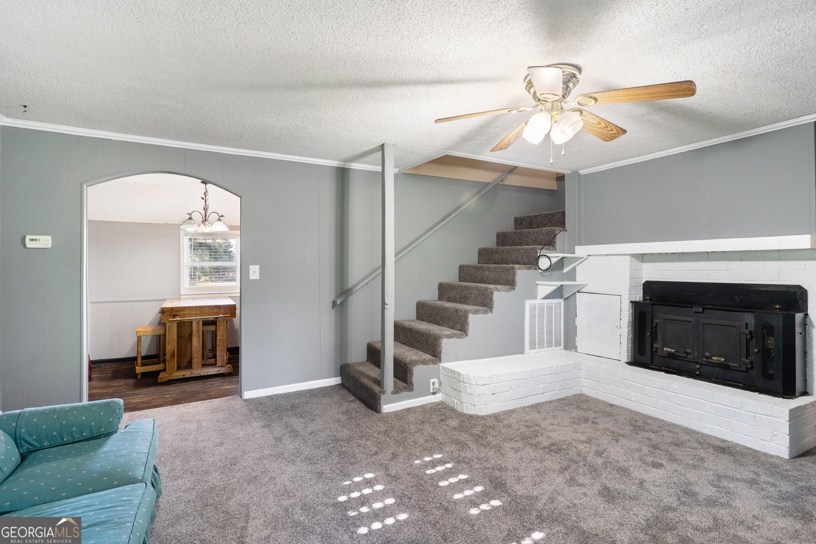 5950 Ga Highway 24 Louisville - 8