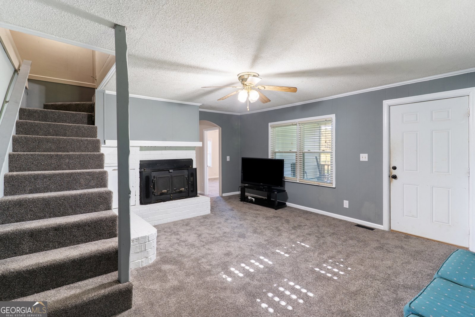 5950 Ga Highway 24 Louisville - 9
