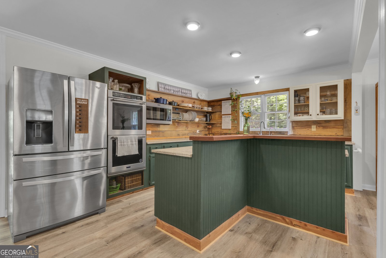6290 Cascade Palmetto Highway Fairburn - 1