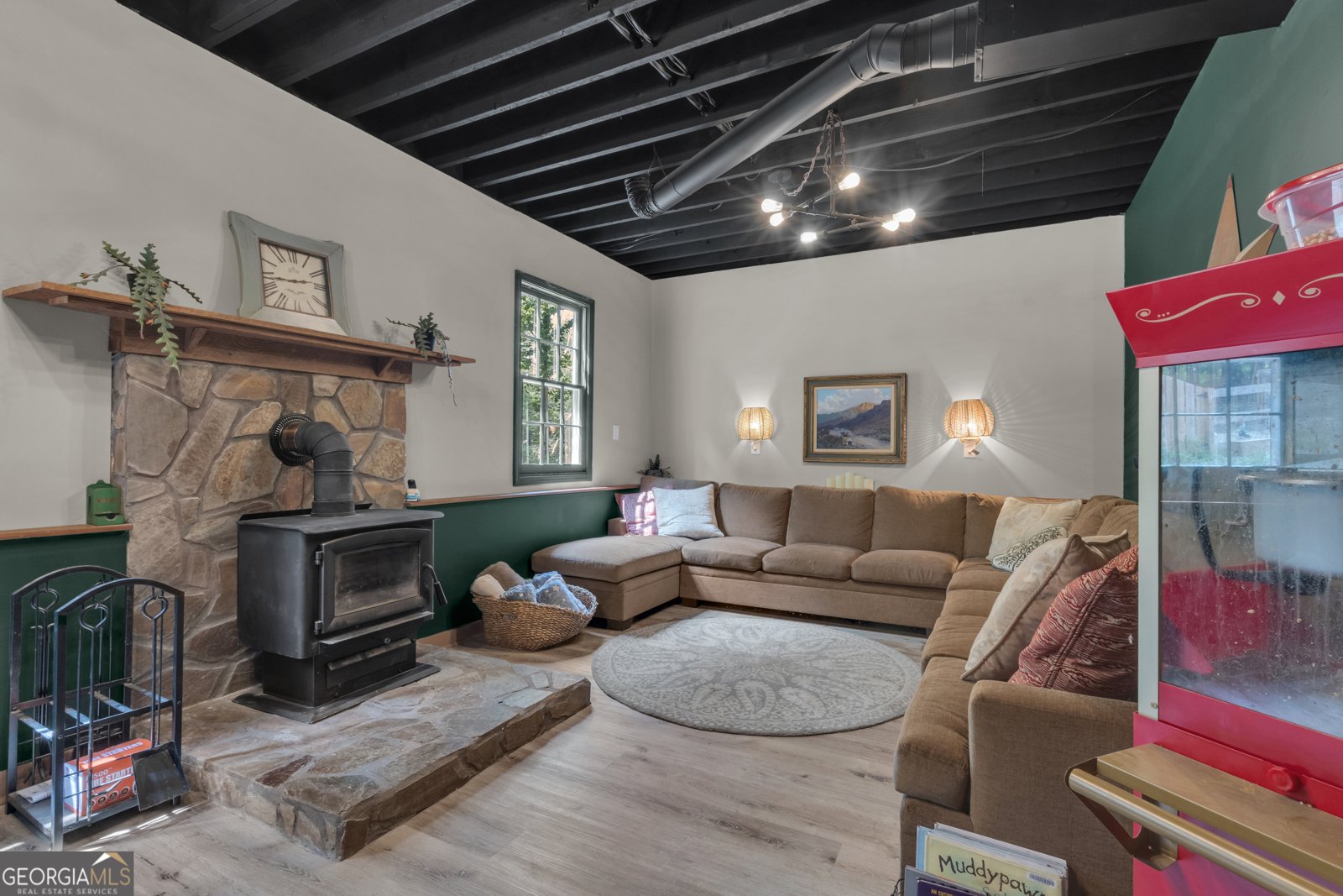 6290 Cascade Palmetto Highway Fairburn - 21
