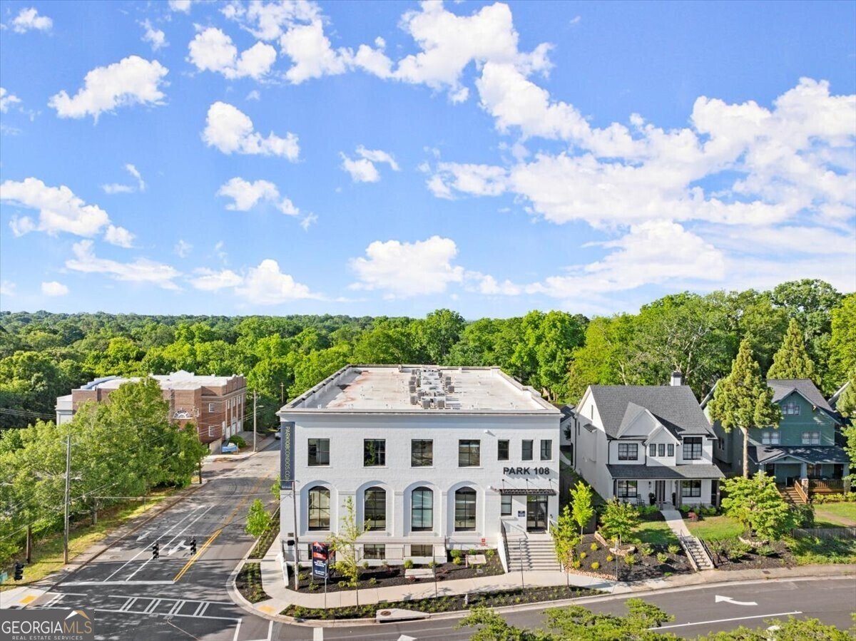 108 Park Place Unit 107 Decatur - 1