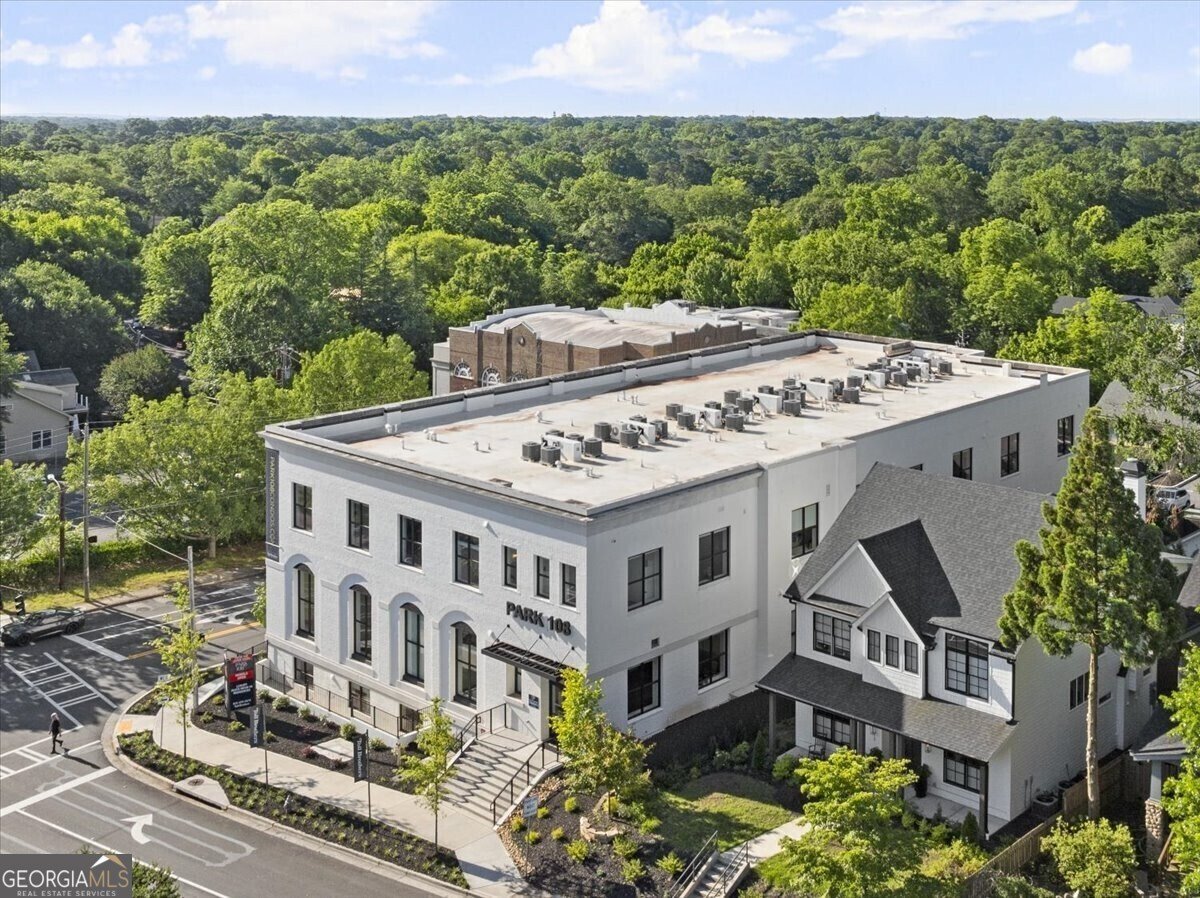 108 Park Place Unit 107 Decatur - 2