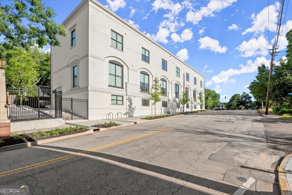 108 Park Place Unit 107 Decatur - 30