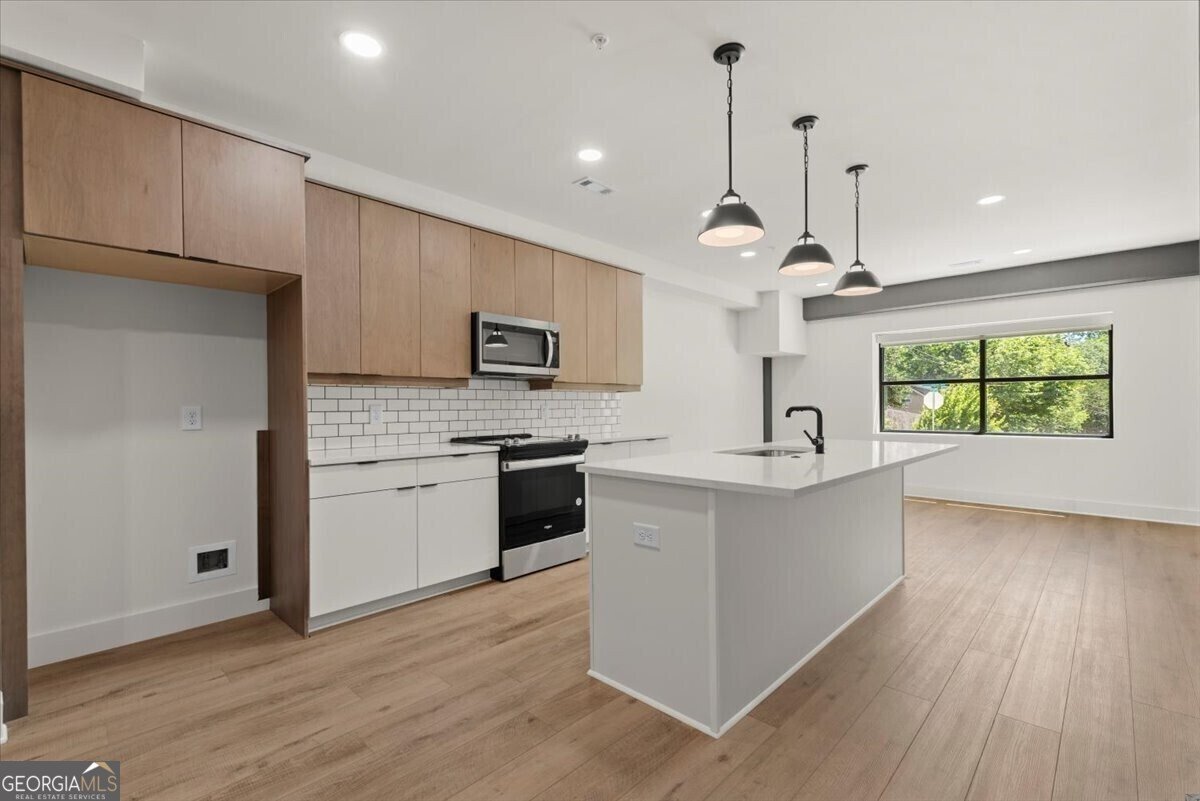108 Park Place Unit 107 Decatur - 8