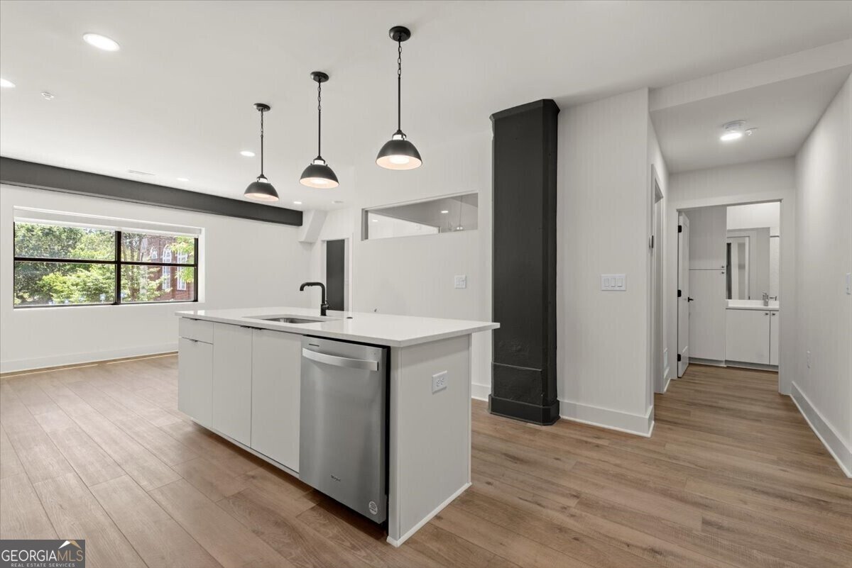 108 Park Place Unit 107 Decatur - 9